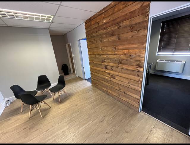 107M² OFFICE TO LET IN CENTURY CITY